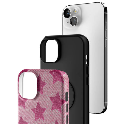 Starlit Crush iPhone Case gallery - Iphone_14_Mini_Air_Plus_3