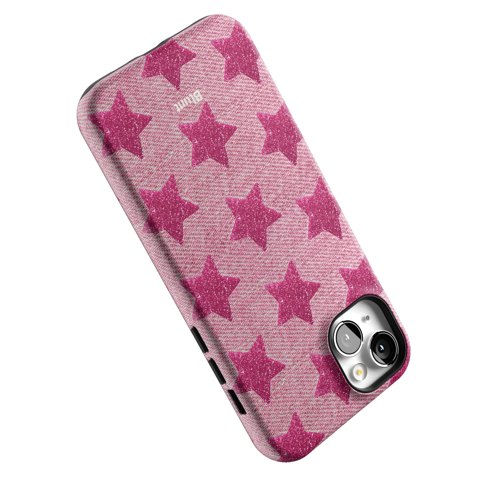 Starlit Crush iPhone Case gallery - Iphone_14_Mini_Air_Plus_5