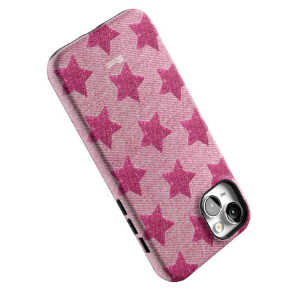 Starlit Crush iPhone Case gallery - Iphone_14_Mini_Air_Plus_5