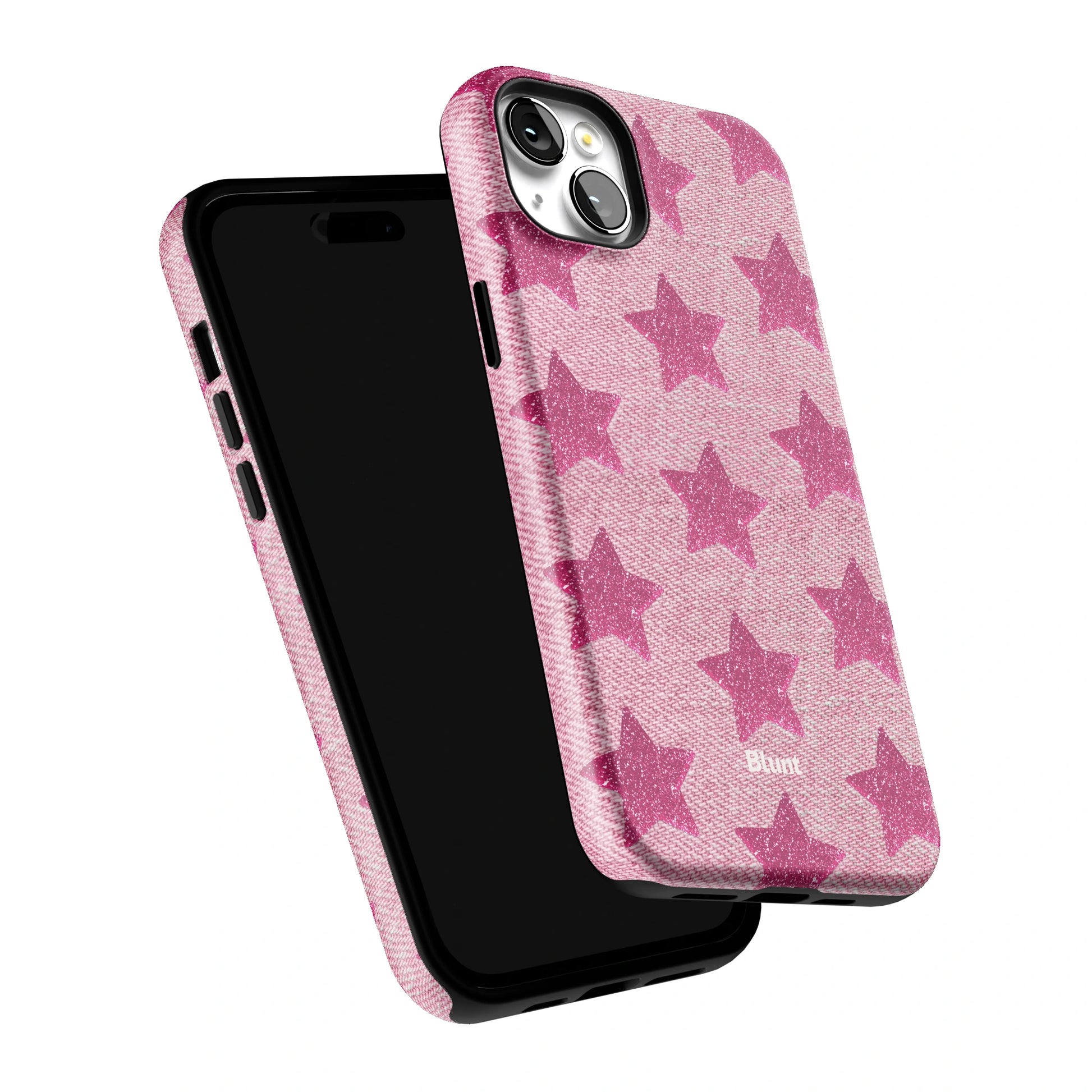 Starlit Crush iPhone Case gallery - Iphone_14_Mini_Air_Plus_6