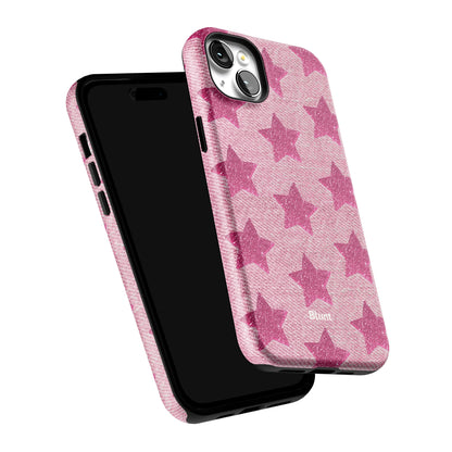 Starlit Crush iPhone Case gallery - Iphone_14_Mini_Air_Plus_6