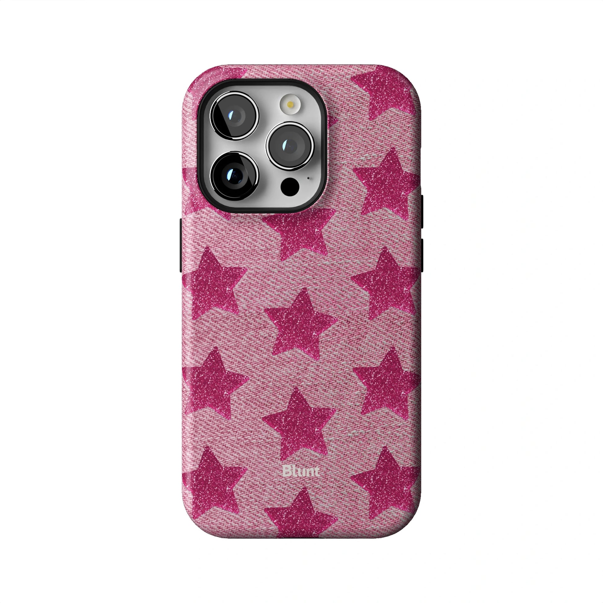 Starlit Crush iPhone Case gallery - Iphone_14_Pro_1