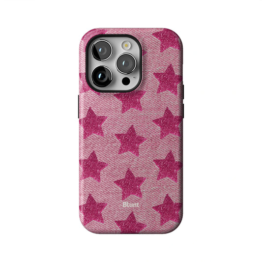 Starlit Crush iPhone Case gallery - Iphone_14_Pro_1