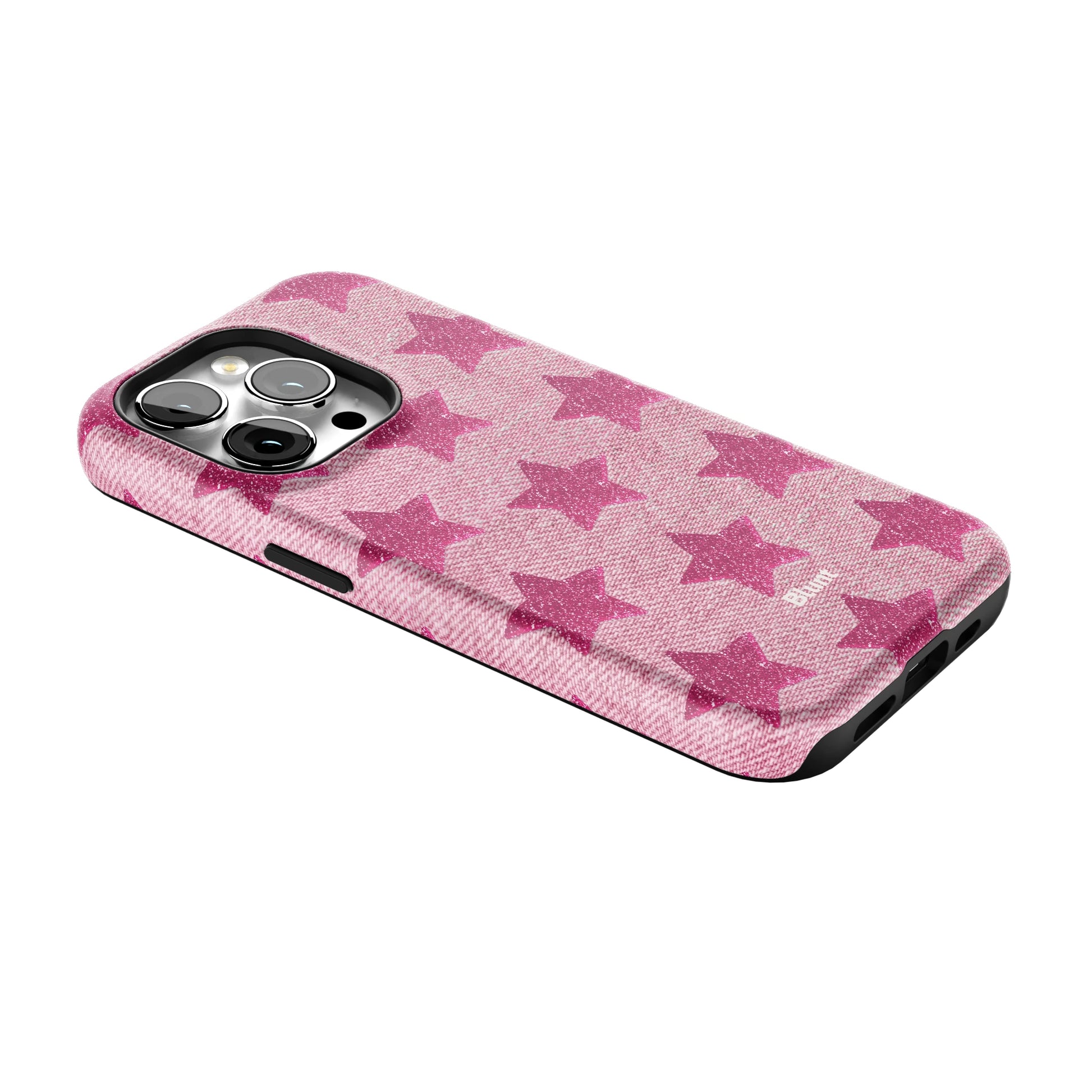 Starlit Crush iPhone Case gallery - Iphone_14_Pro_2