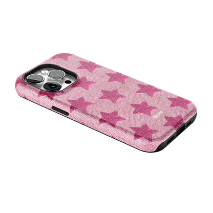 Starlit Crush iPhone Case gallery - Iphone_14_Pro_2