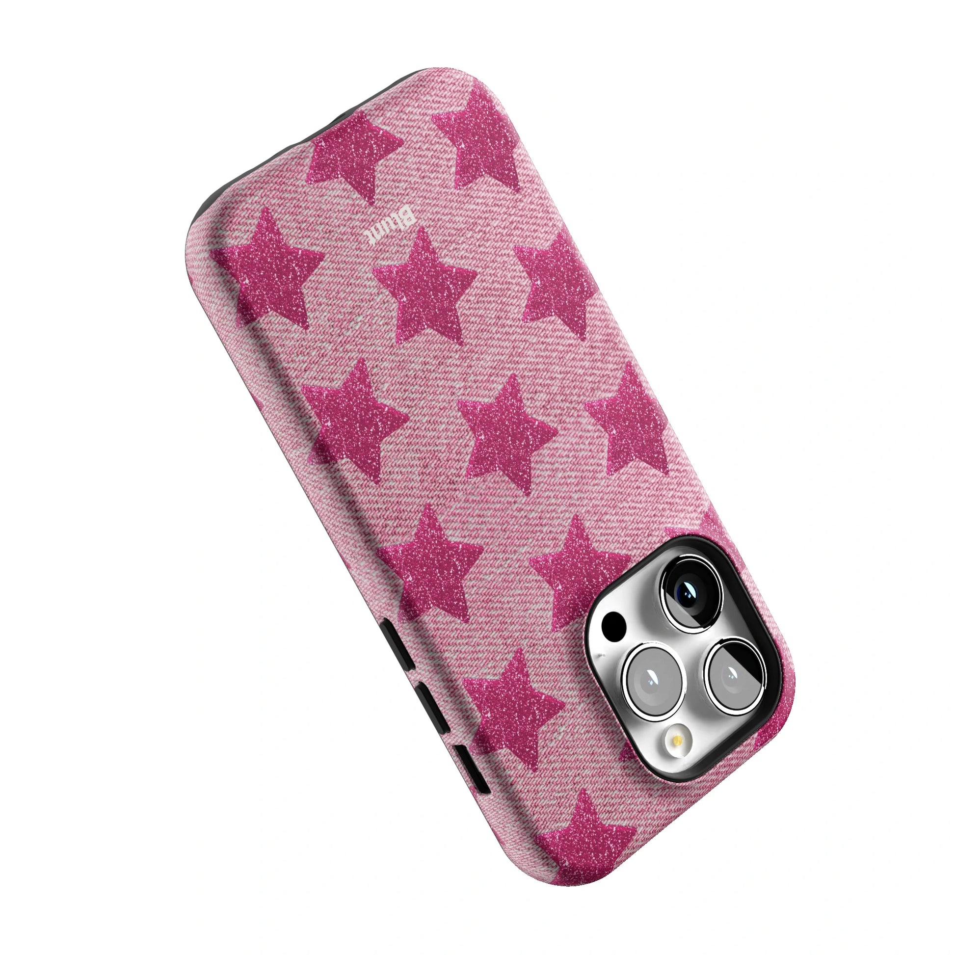 Starlit Crush iPhone Case gallery - Iphone_14_Pro_5