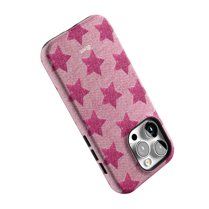 Starlit Crush iPhone Case gallery - Iphone_14_Pro_5