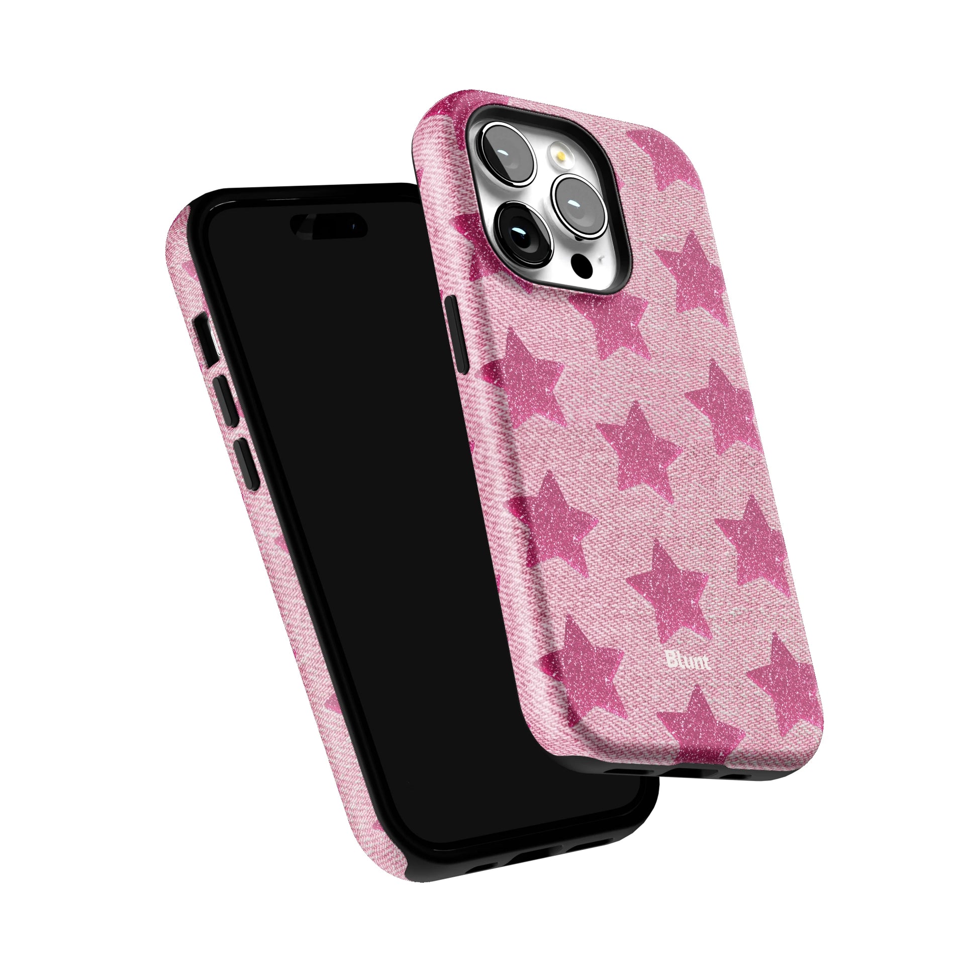 Starlit Crush iPhone Case gallery - Iphone_14_Pro_6