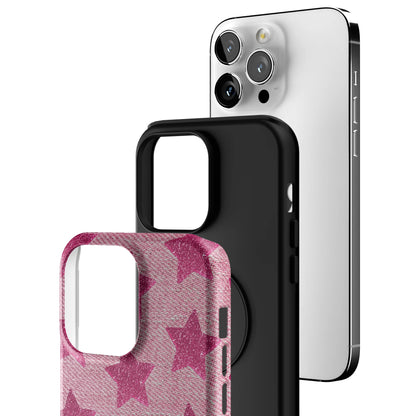 Starlit Crush iPhone Case gallery - Iphone_14_Pro_Max_3