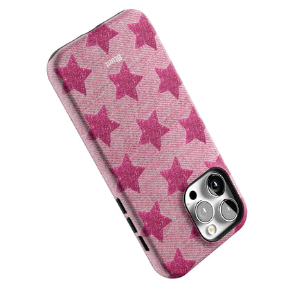 Starlit Crush iPhone Case gallery - Iphone_14_Pro_Max_5