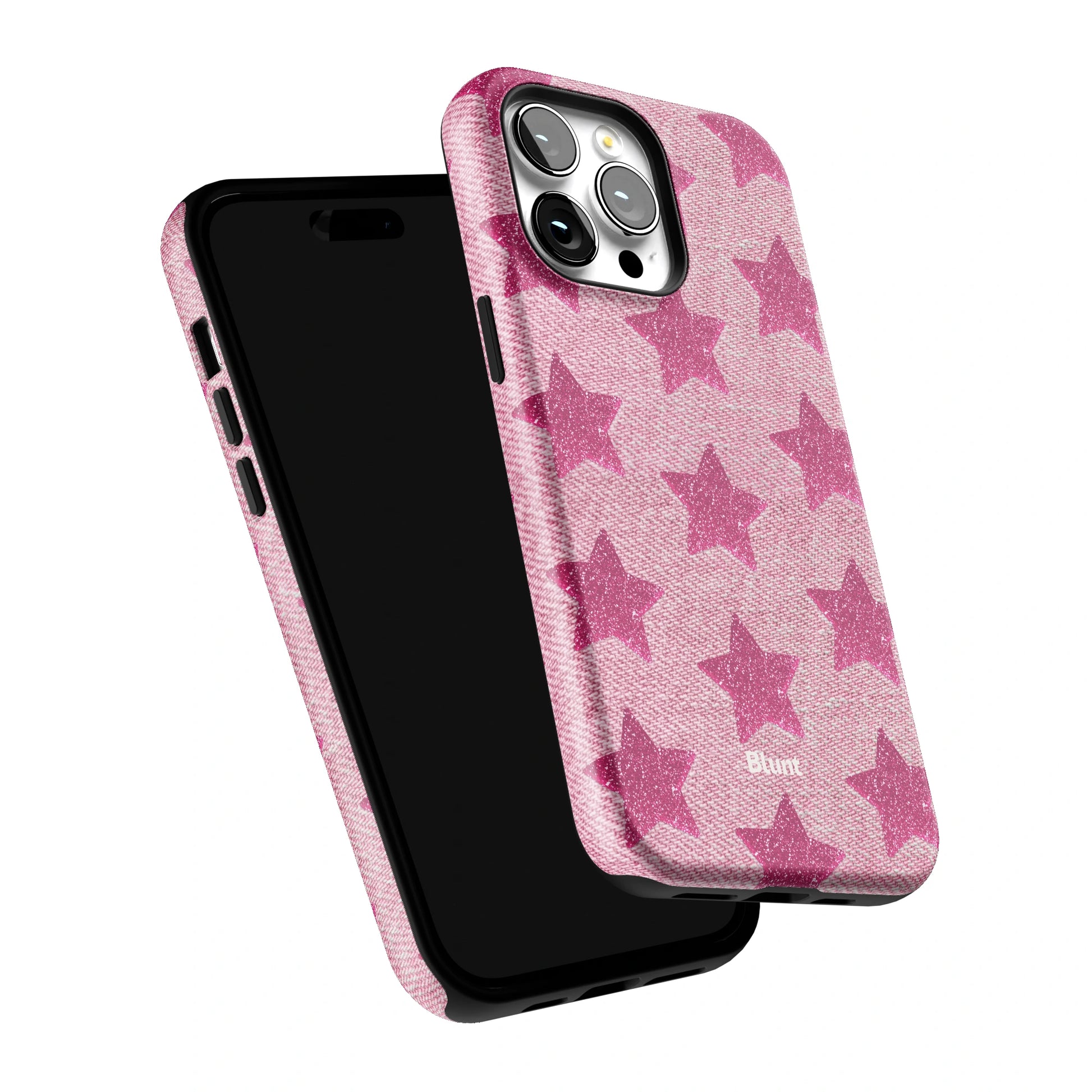 Starlit Crush iPhone Case gallery - Iphone_14_Pro_Max_6