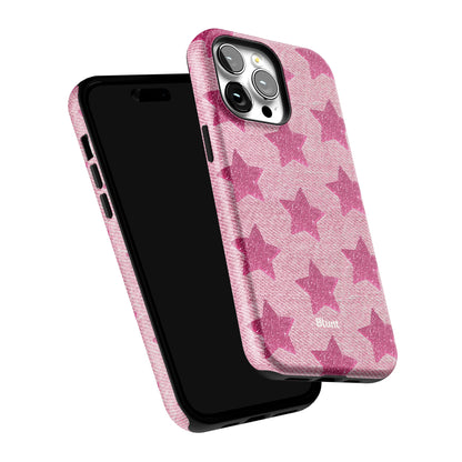 Starlit Crush iPhone Case gallery - Iphone_14_Pro_Max_6