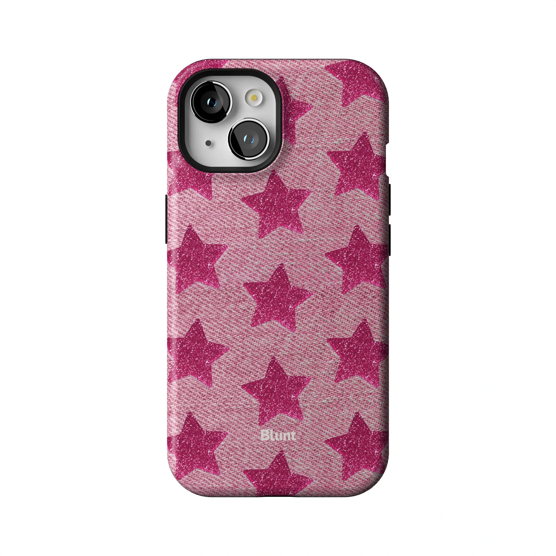 Starlit Crush iPhone Case gallery - Iphone_15_Iphone_1