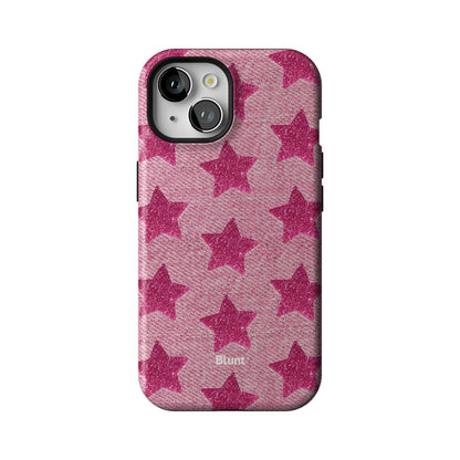 Starlit Crush iPhone Case gallery - Iphone_15_Iphone_1