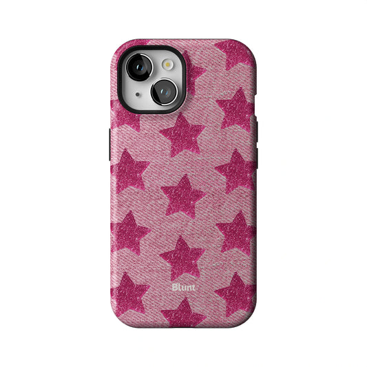 Starlit Crush iPhone Case gallery - Iphone_15_Iphone_1