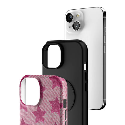 Starlit Crush iPhone Case gallery - Iphone_15_Iphone_3