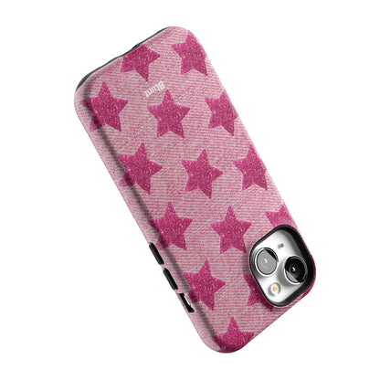 Starlit Crush iPhone Case gallery - Iphone_15_Iphone_5