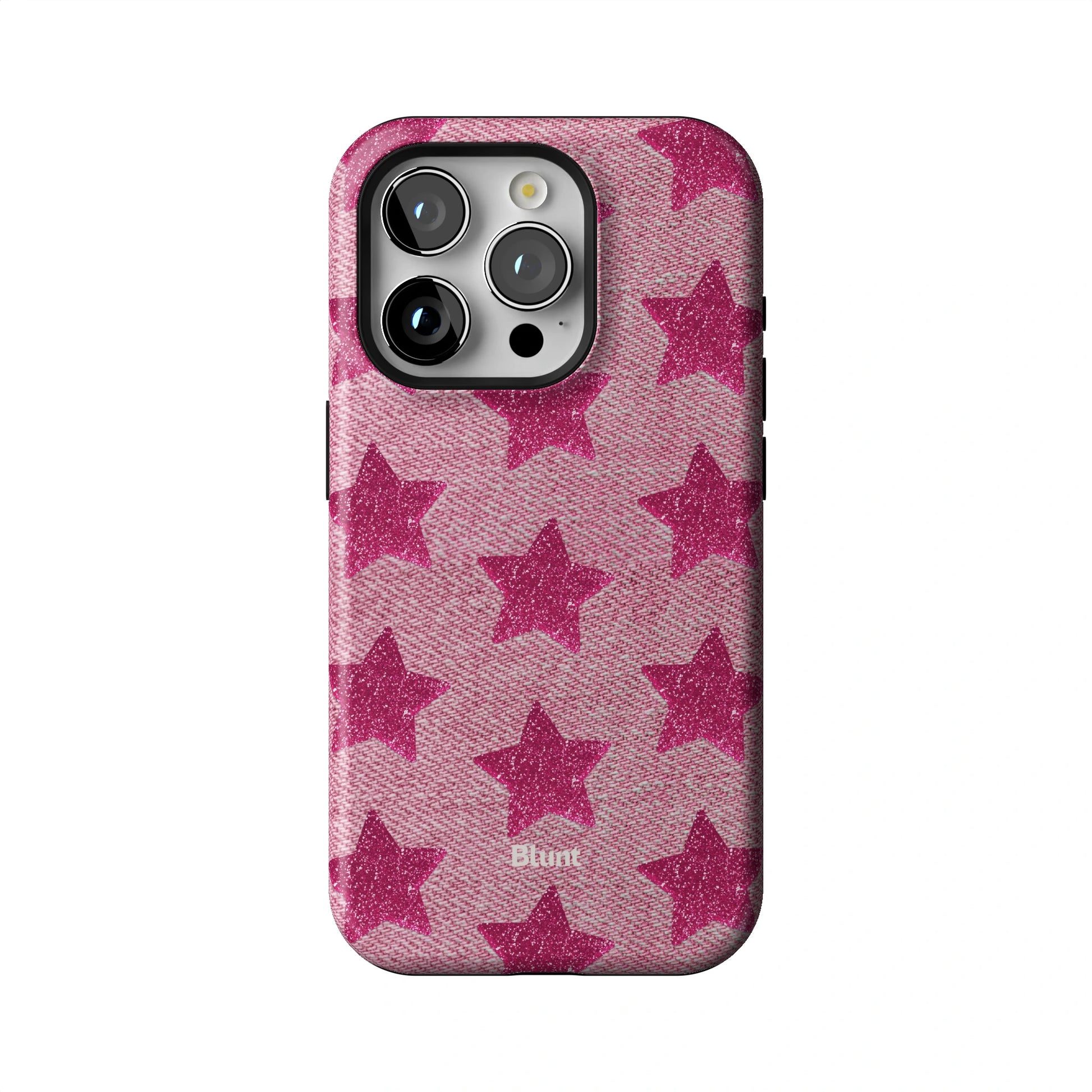 Starlit Crush iPhone Case gallery - Iphone_15_Pro_1