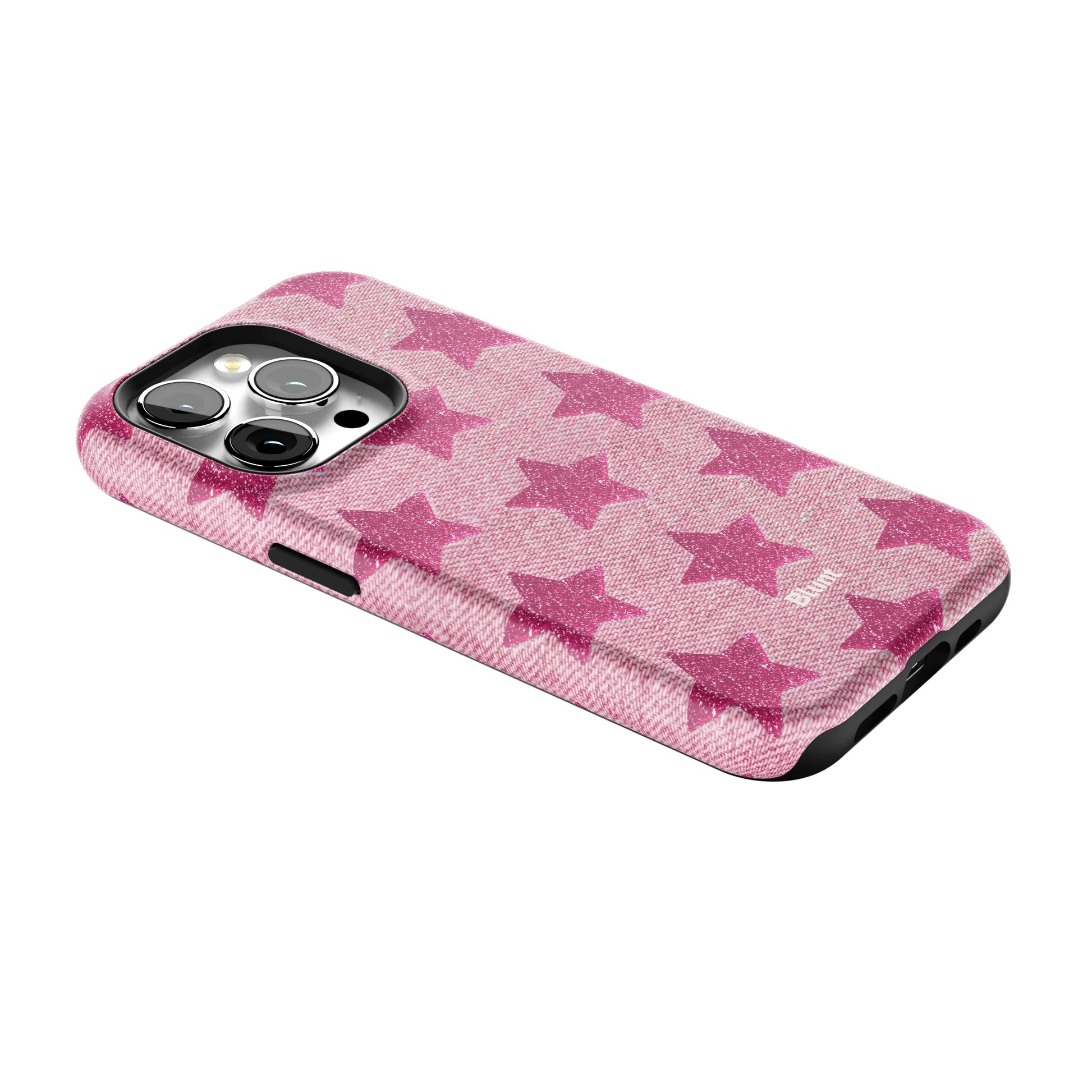 Starlit Crush iPhone Case gallery - Iphone_15_Pro_2