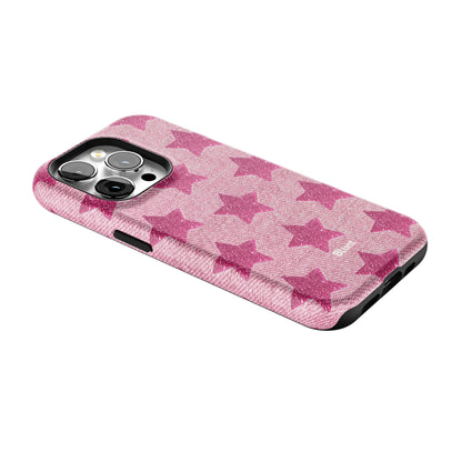 Starlit Crush iPhone Case gallery - Iphone_15_Pro_2