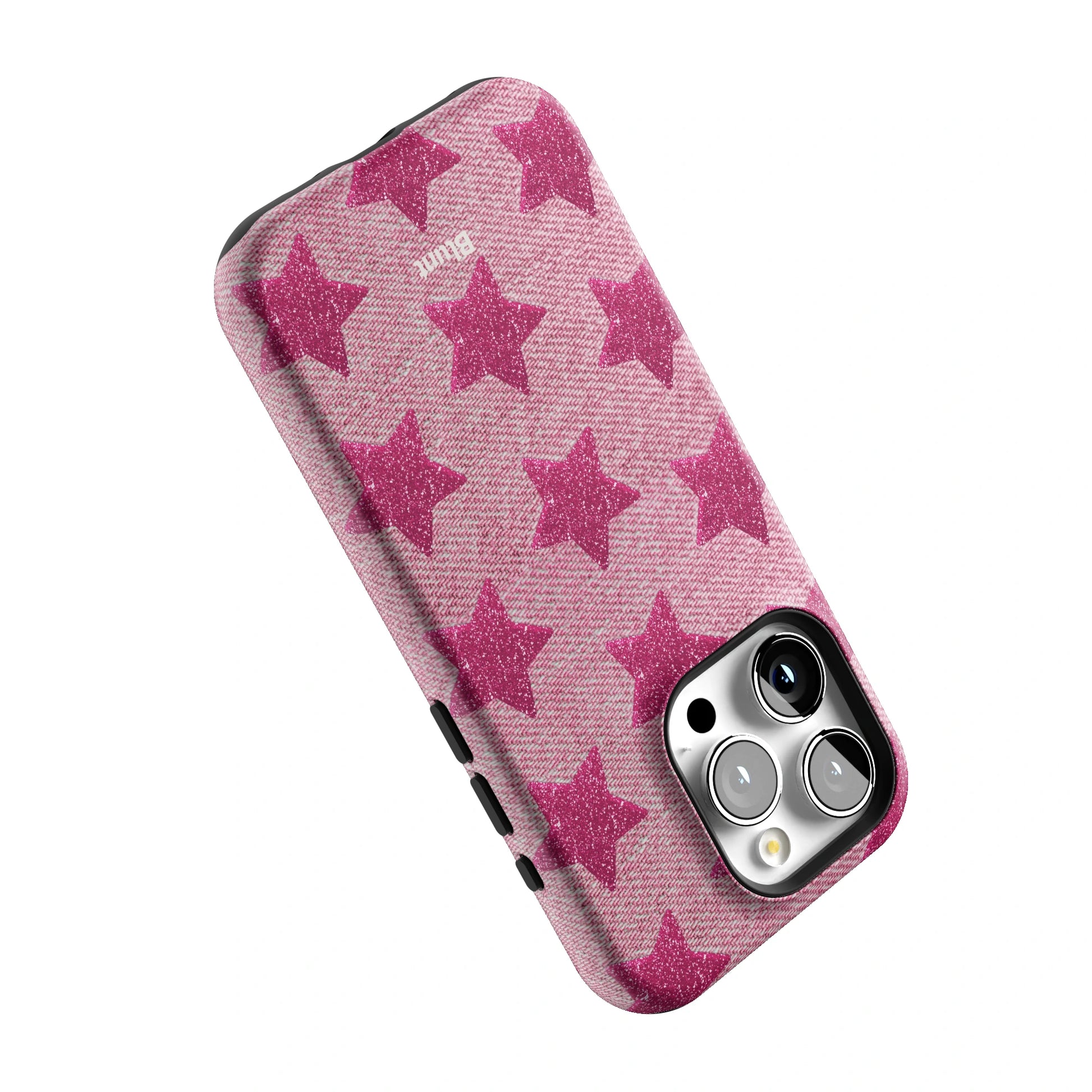 Starlit Crush iPhone Case gallery - Iphone_15_Pro_5