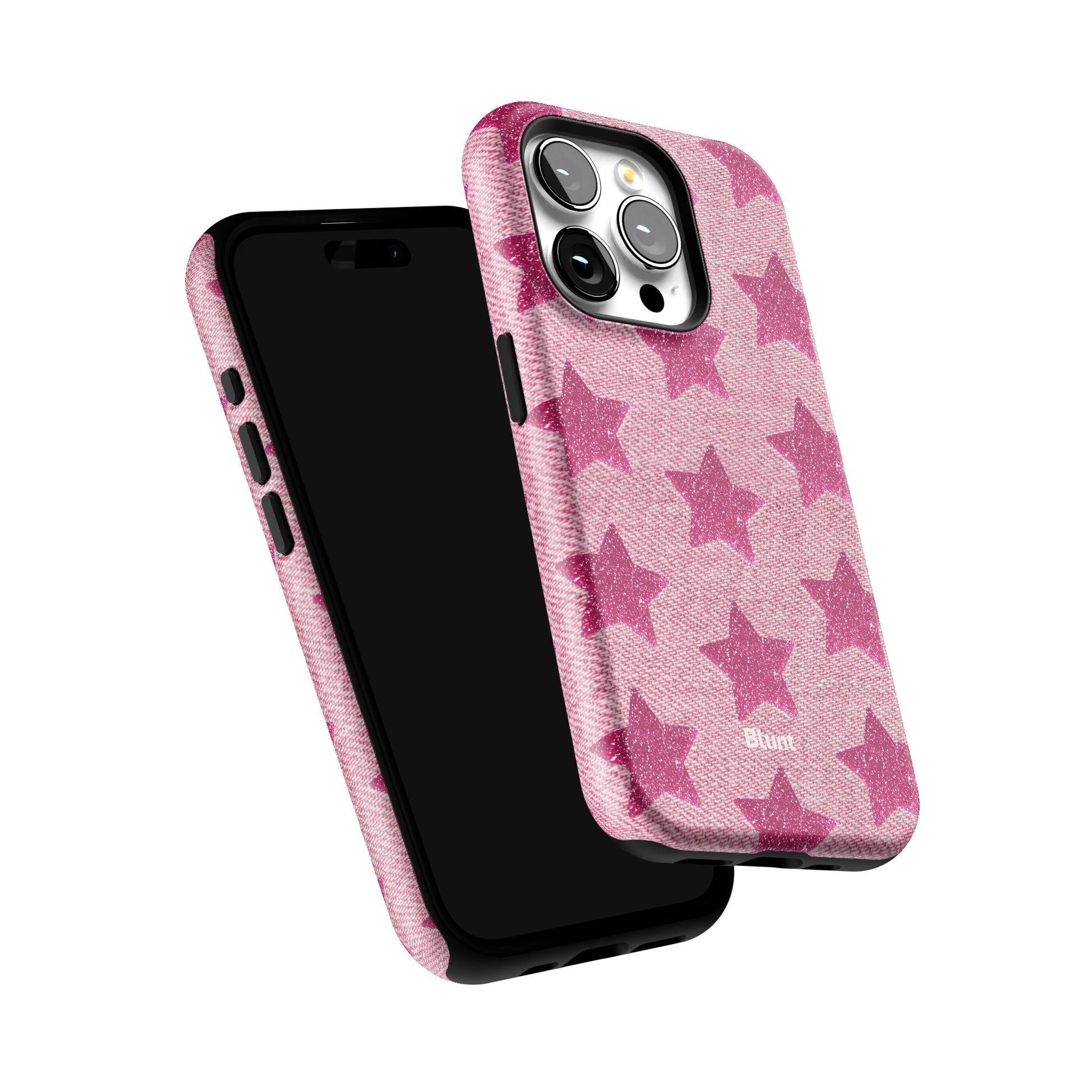 Starlit Crush iPhone Case gallery - Iphone_15_Pro_6