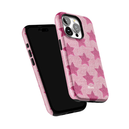 Starlit Crush iPhone Case gallery - Iphone_15_Pro_6