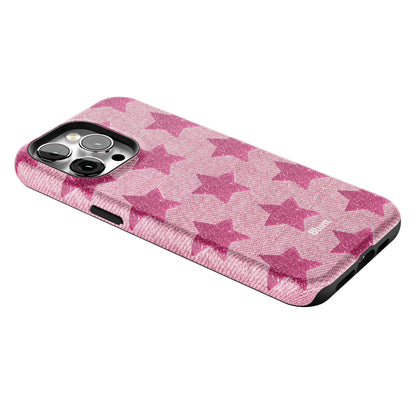 Starlit Crush iPhone Case gallery - Iphone_15_Pro_Max_2