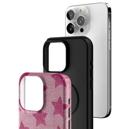 Starlit Crush iPhone Case gallery - Iphone_15_Pro_Max_3