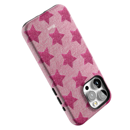Starlit Crush iPhone Case gallery - Iphone_15_Pro_Max_5