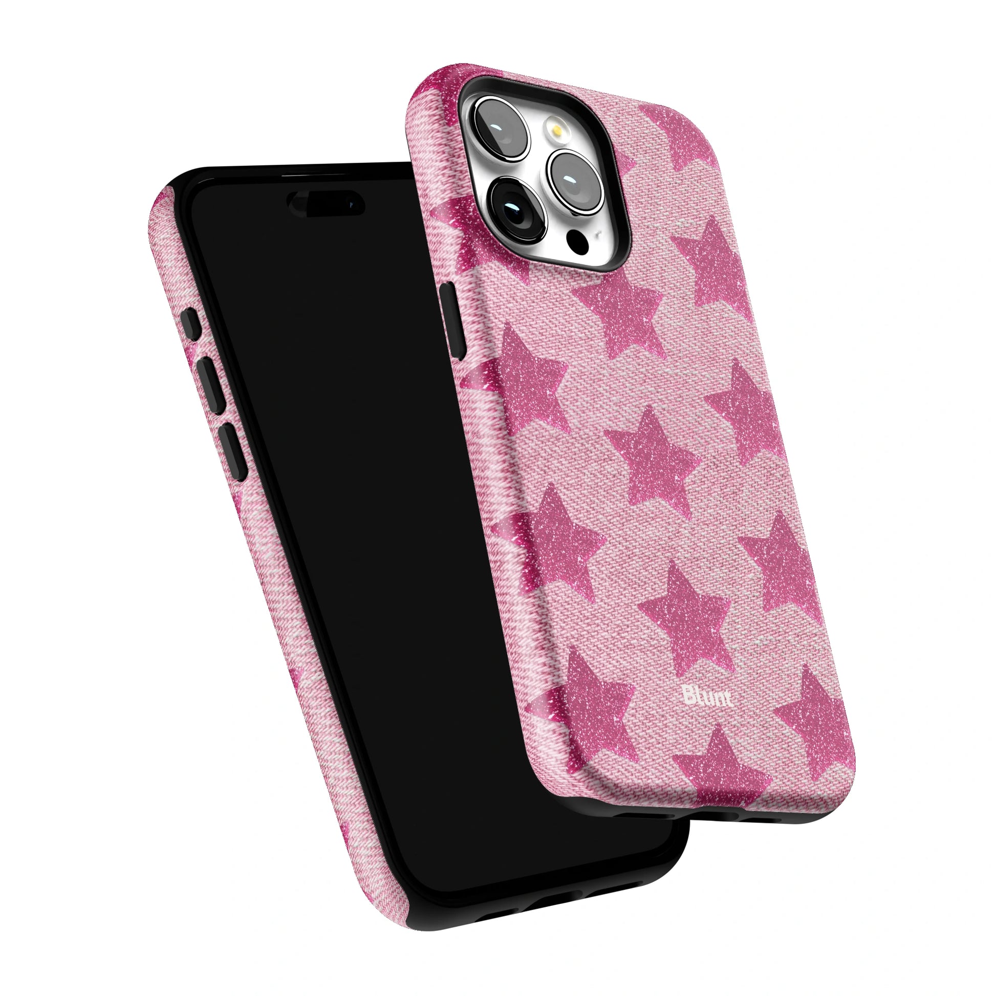 Starlit Crush iPhone Case gallery - Iphone_15_Pro_Max_6