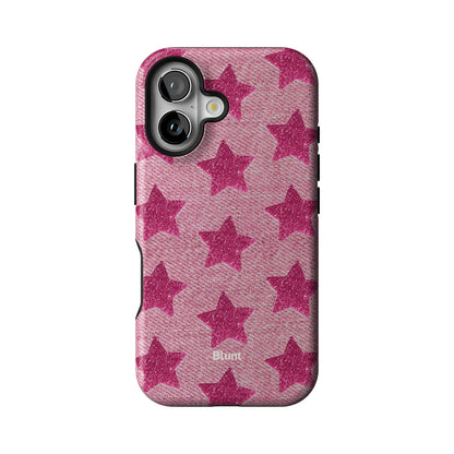 Starlit Crush iPhone Case gallery - Iphone_16_Iphone_1