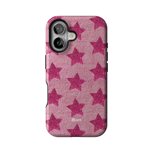 Starlit Crush iPhone Case gallery - Iphone_16_Iphone_1
