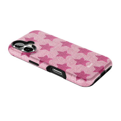 Starlit Crush iPhone Case gallery - Iphone_16_Iphone_2