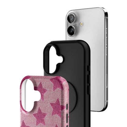 Starlit Crush iPhone Case gallery - Iphone_16_Iphone_3