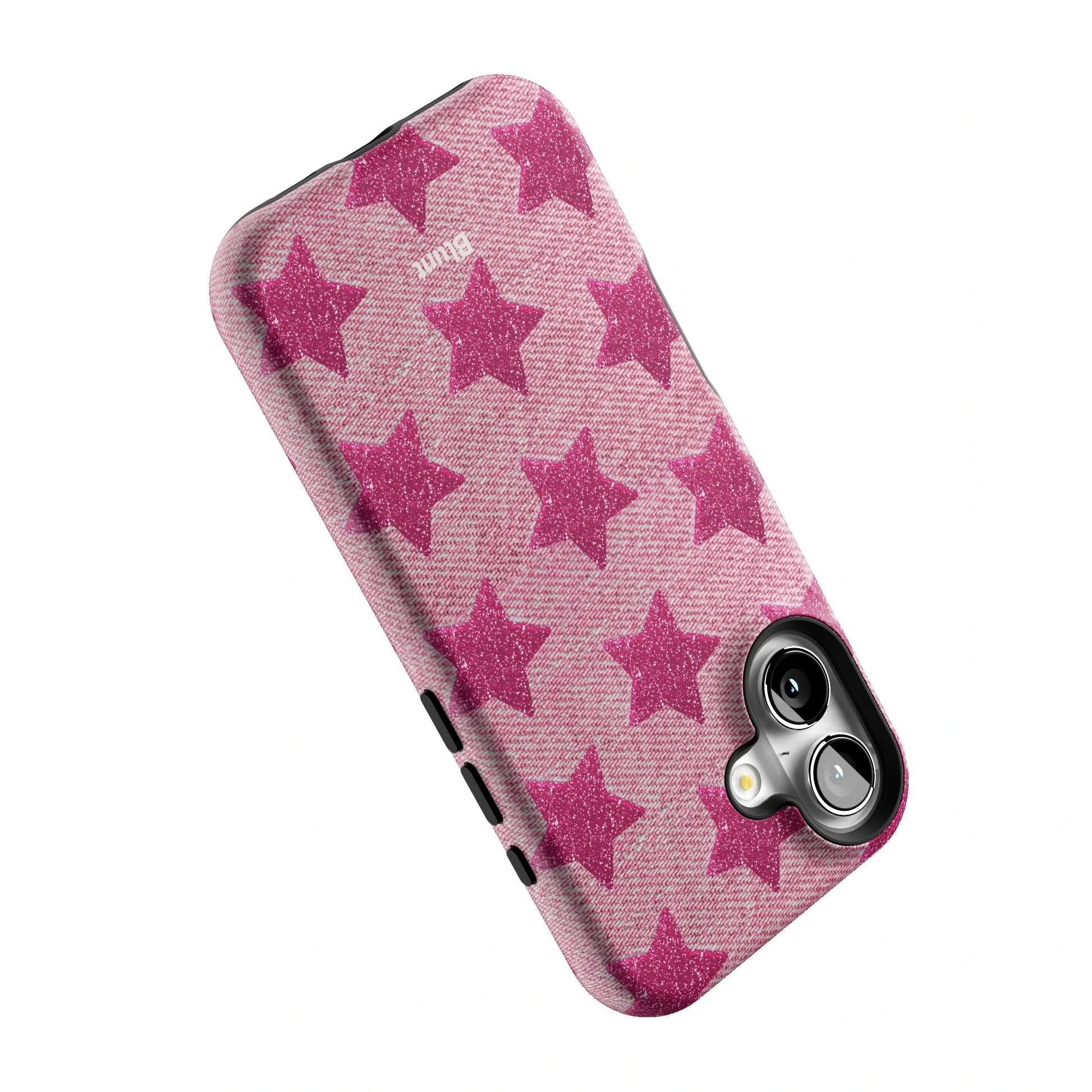 Starlit Crush iPhone Case gallery - Iphone_16_Iphone_5