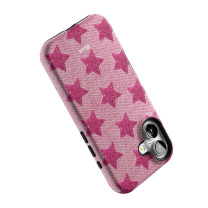 Starlit Crush iPhone Case gallery - Iphone_16_Iphone_5
