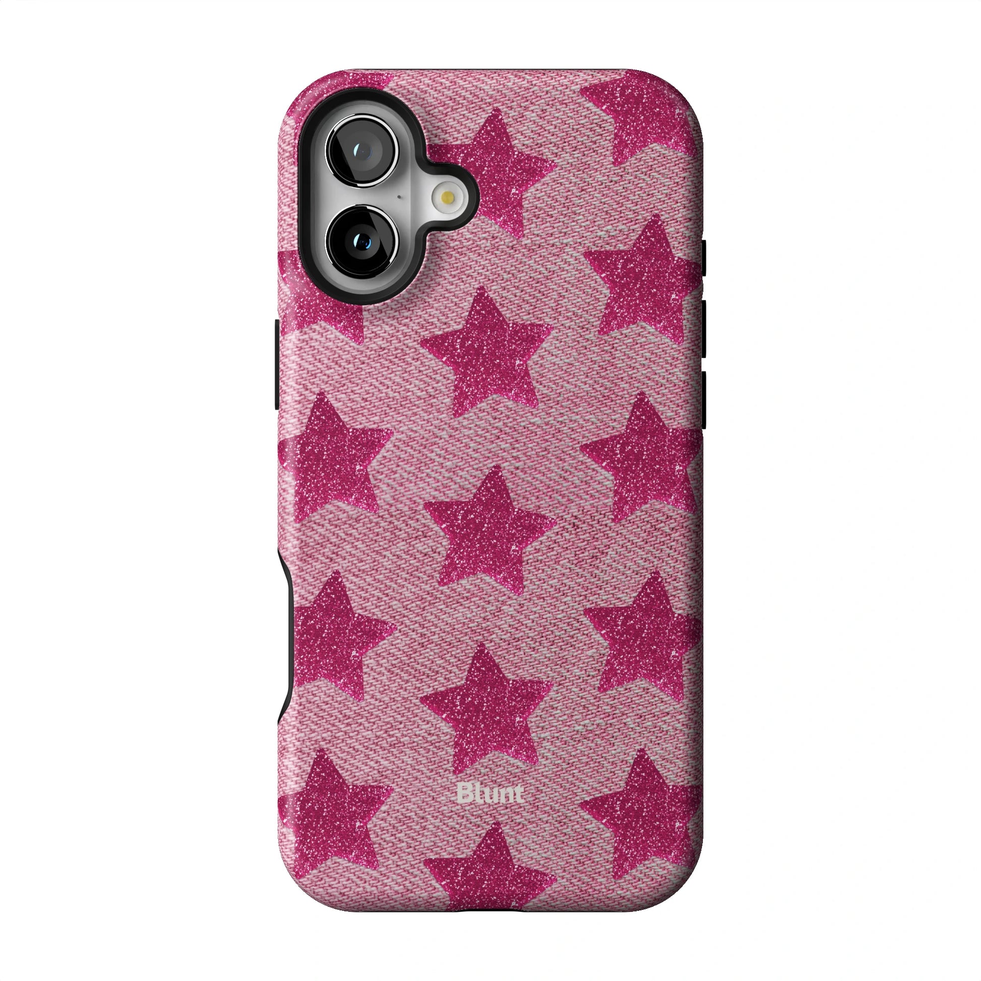 Starlit Crush iPhone Case gallery - Iphone_16_Mini_Air_Plus_1