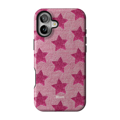 Starlit Crush iPhone Case gallery - Iphone_16_Mini_Air_Plus_1