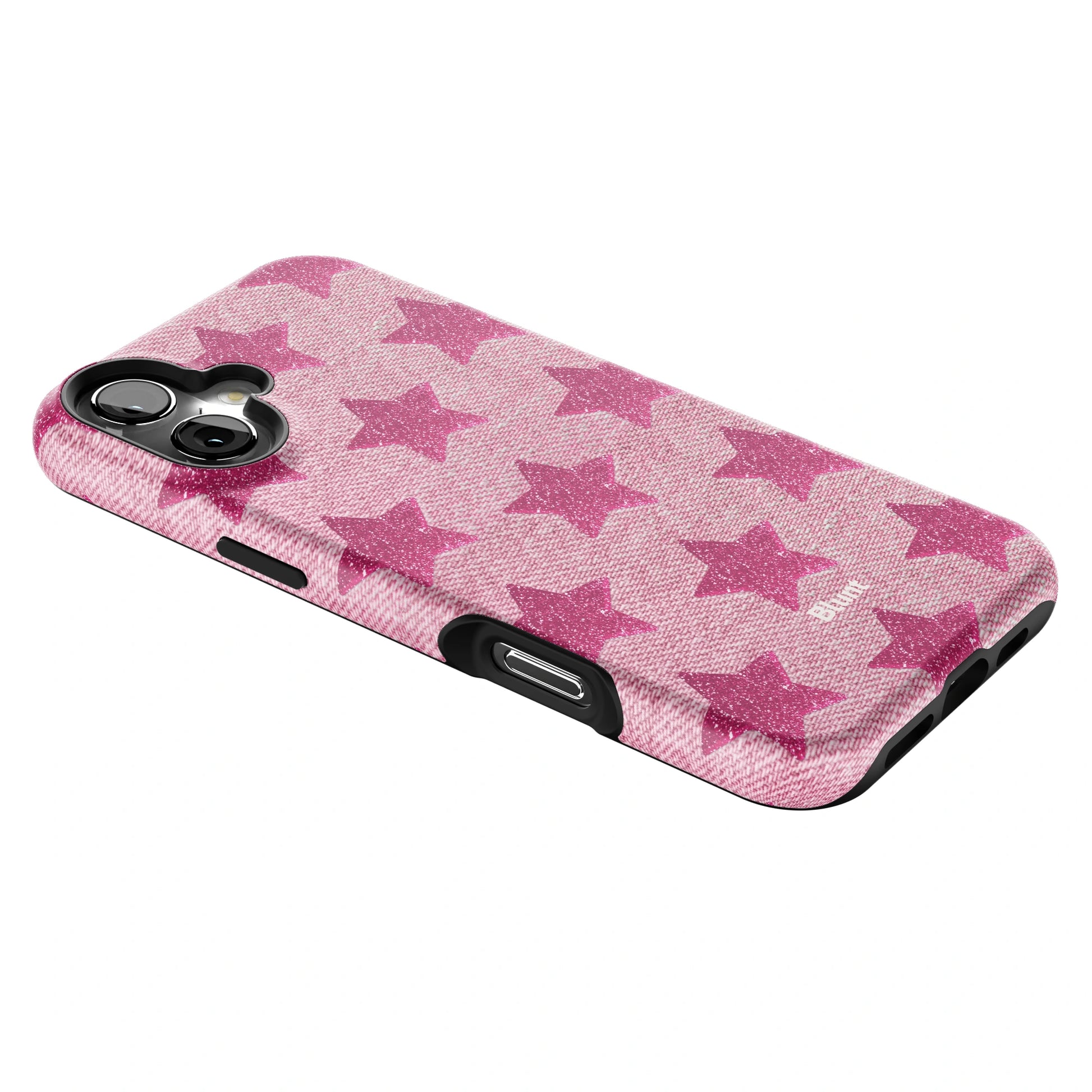 Starlit Crush iPhone Case gallery - Iphone_16_Mini_Air_Plus_2