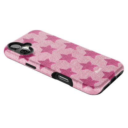Starlit Crush iPhone Case gallery - Iphone_16_Mini_Air_Plus_2