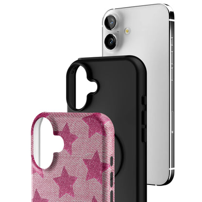 Starlit Crush iPhone Case gallery - Iphone_16_Mini_Air_Plus_3