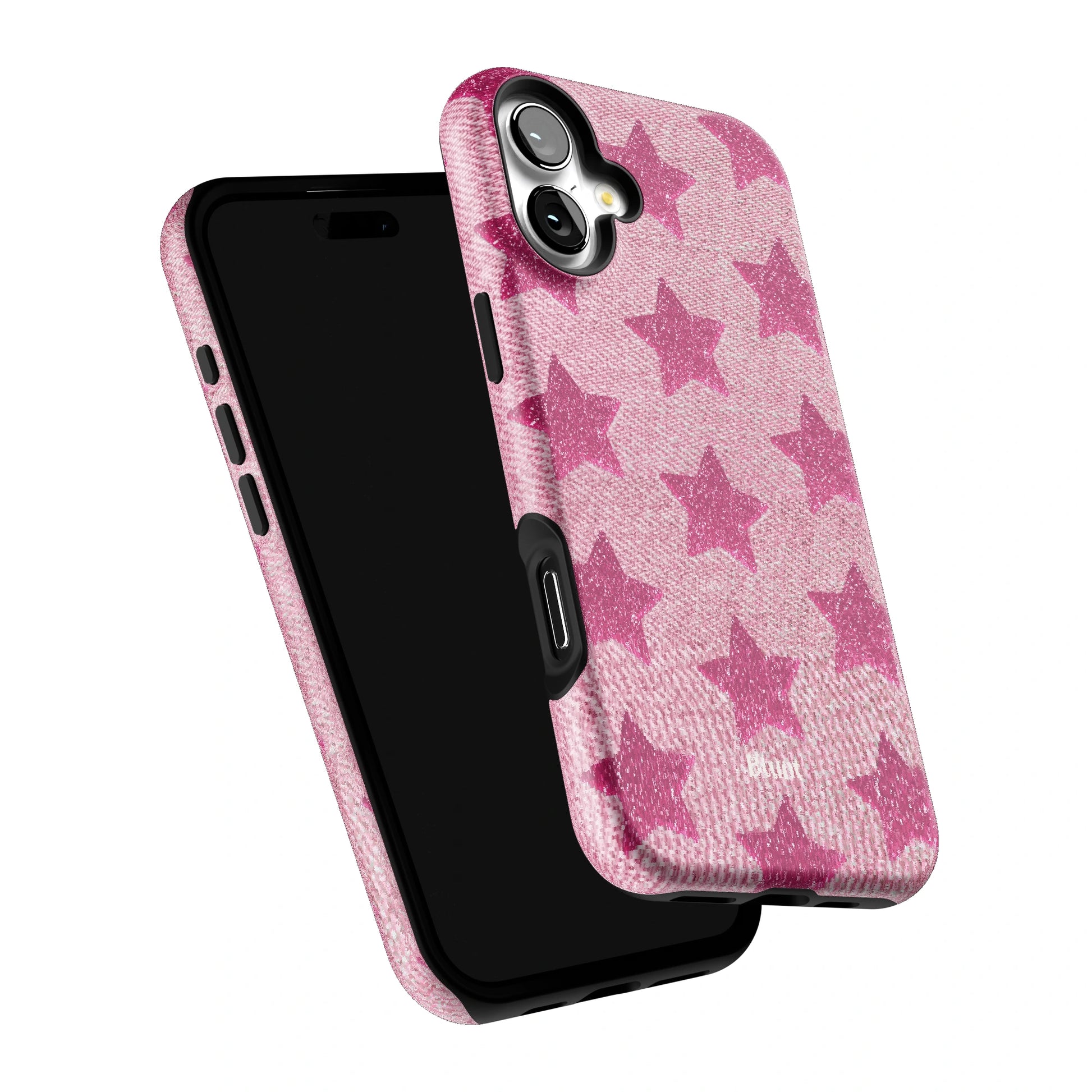 Starlit Crush iPhone Case gallery - Iphone_16_Mini_Air_Plus_6