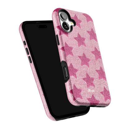 Starlit Crush iPhone Case gallery - Iphone_16_Mini_Air_Plus_6