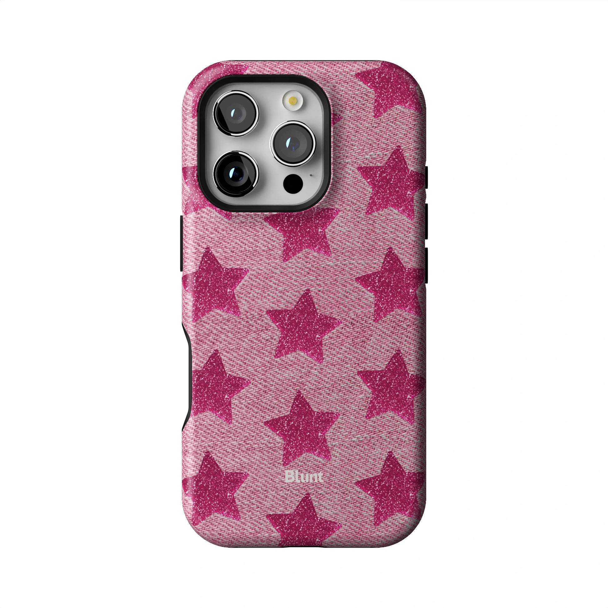 Starlit Crush iPhone Case gallery - Iphone_16_Pro_1