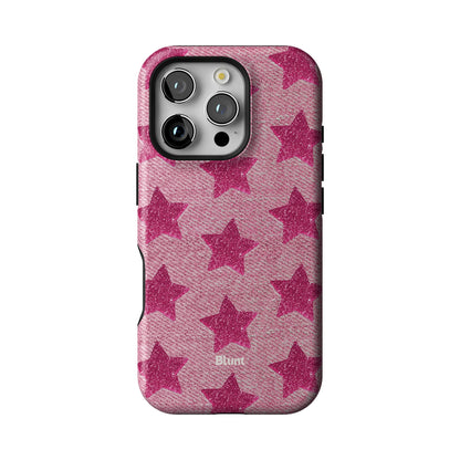 Starlit Crush iPhone Case gallery - Iphone_16_Pro_1