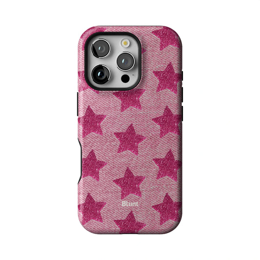 Starlit Crush iPhone Case gallery - Iphone_16_Pro_1