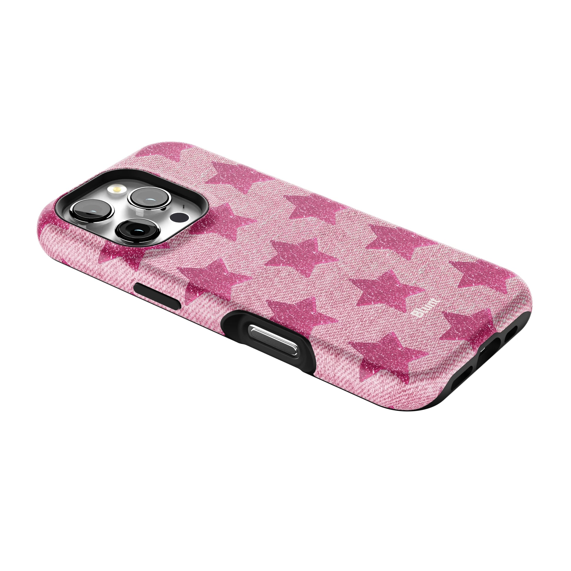 Starlit Crush iPhone Case gallery - Iphone_16_Pro_2