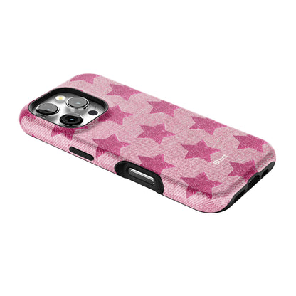 Starlit Crush iPhone Case gallery - Iphone_16_Pro_2