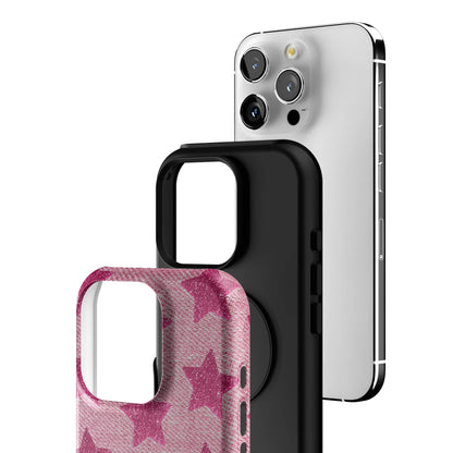 Starlit Crush iPhone Case gallery - Iphone_16_Pro_3